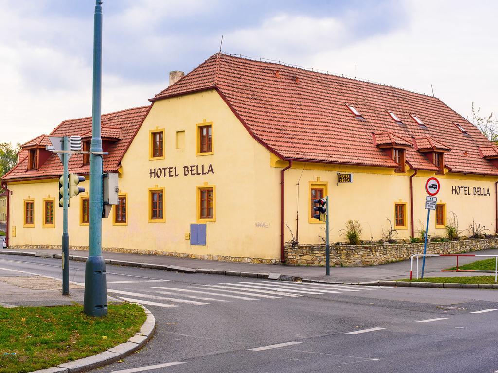Hotel Bella Praga Exterior foto