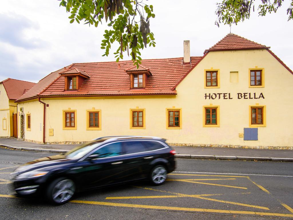Hotel Bella Praga Exterior foto